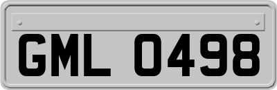 GML0498