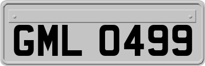 GML0499