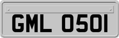 GML0501