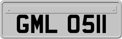 GML0511
