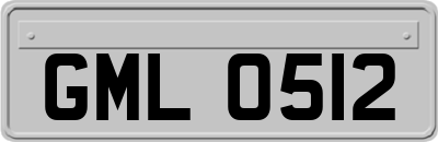 GML0512