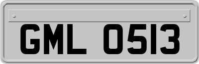 GML0513