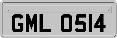 GML0514