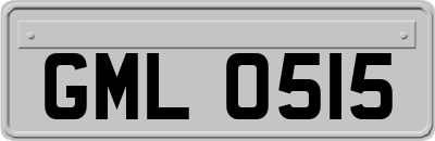 GML0515