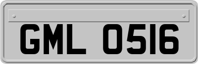 GML0516