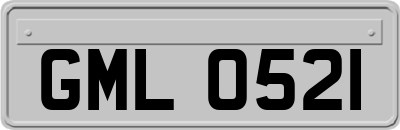 GML0521
