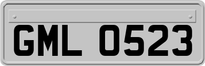 GML0523