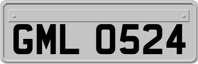 GML0524