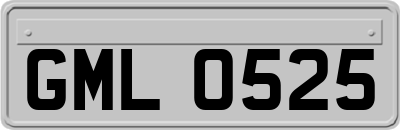 GML0525