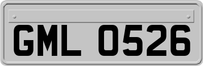 GML0526