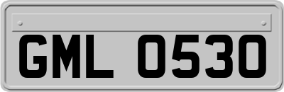 GML0530
