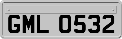 GML0532