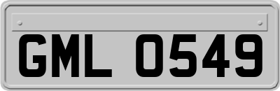 GML0549