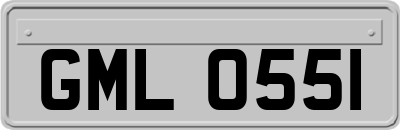 GML0551