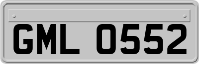 GML0552