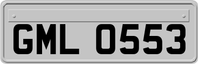 GML0553