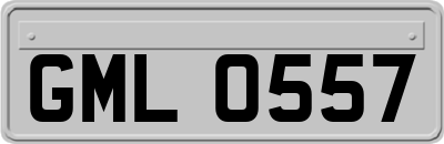GML0557