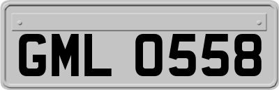 GML0558