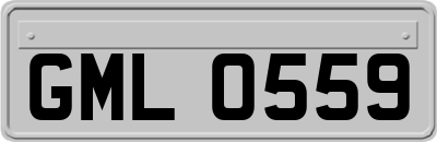 GML0559
