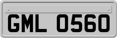GML0560