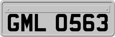 GML0563