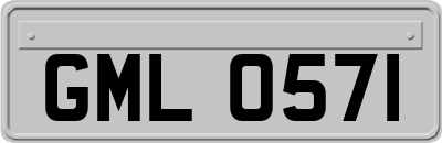 GML0571
