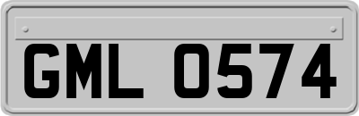 GML0574