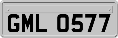 GML0577