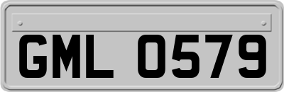 GML0579