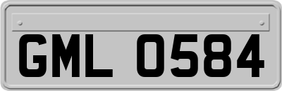 GML0584