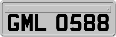 GML0588