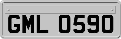 GML0590