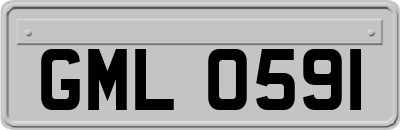 GML0591