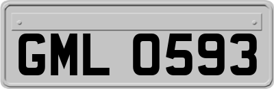 GML0593