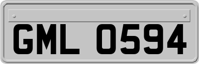 GML0594