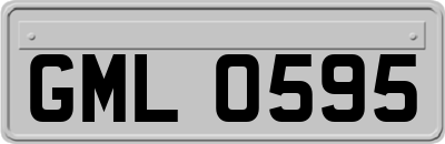 GML0595