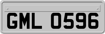 GML0596