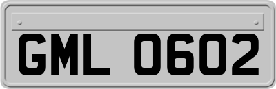 GML0602