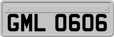 GML0606