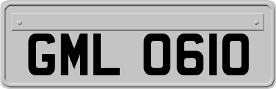 GML0610