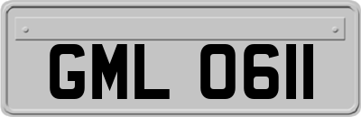 GML0611