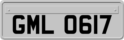 GML0617