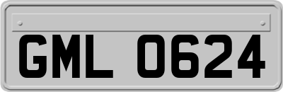 GML0624