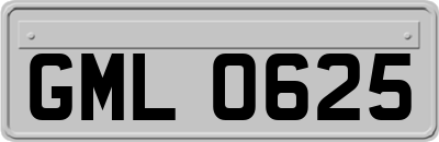 GML0625