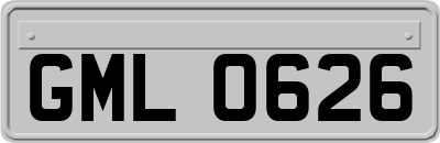 GML0626