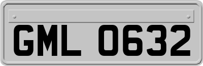 GML0632
