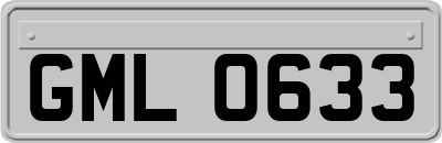 GML0633