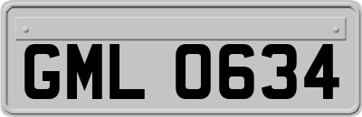 GML0634