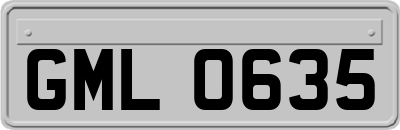 GML0635