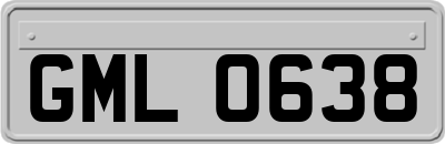 GML0638
